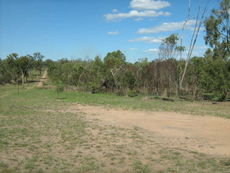 Lot 15 Shellytop Road, Durong QLD 4610