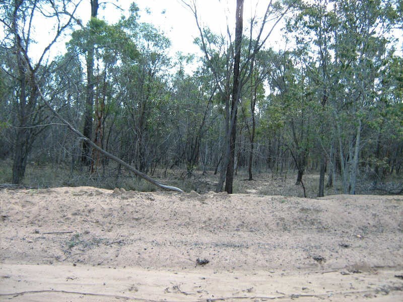 Lot 15 Shellytop Road, Durong QLD 4610