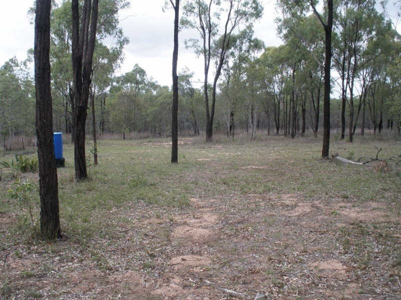Lot 15 Shellytop Road, Durong QLD 4610