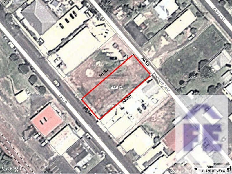 36 King Street, Kingaroy QLD 4610