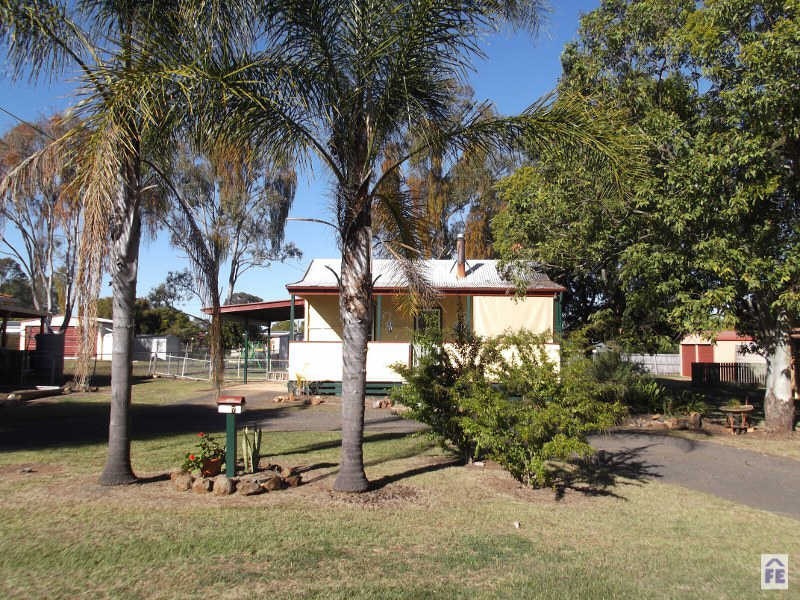 7 Agnes Street, Kingaroy QLD 4610