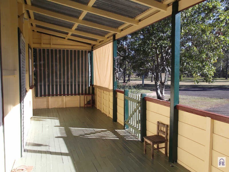 7 Agnes Street, Kingaroy QLD 4610