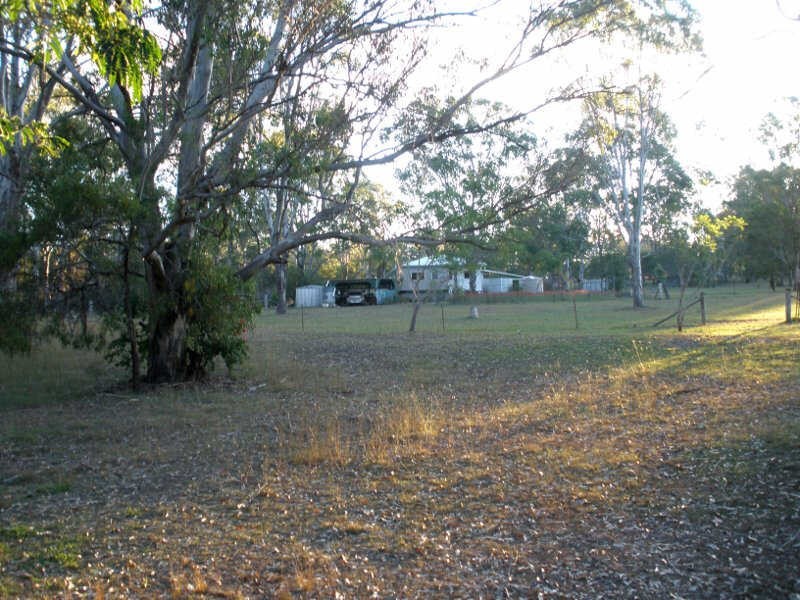 110 McNicholl Road, Wattle Camp QLD 4615