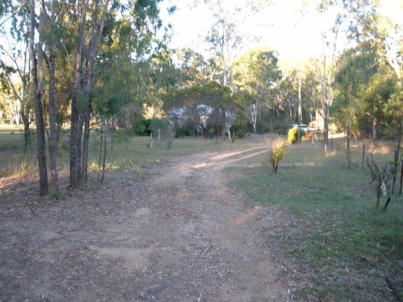110 McNicholl Road, Wattle Camp QLD 4615