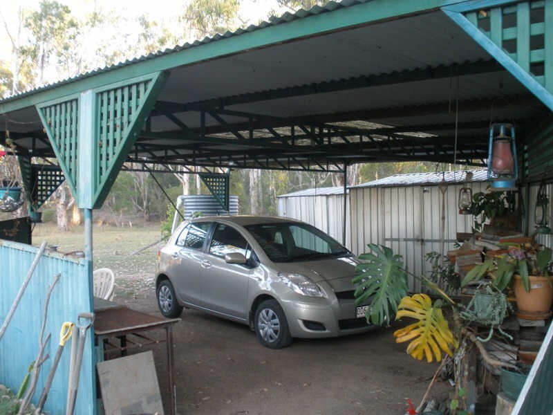 110 McNicholl Road, Wattle Camp QLD 4615