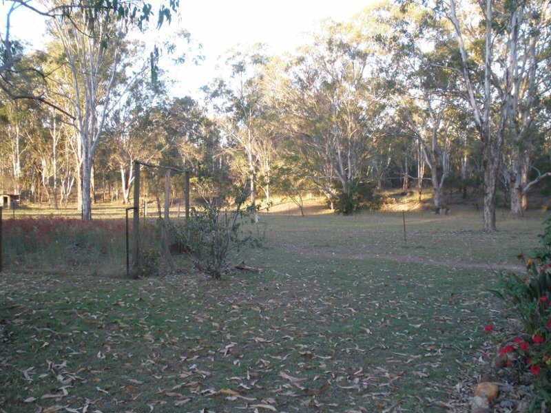 110 McNicholl Road, Wattle Camp QLD 4615