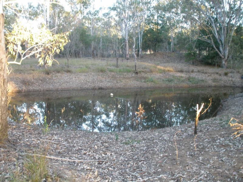 110 McNicholl Road, Wattle Camp QLD 4615