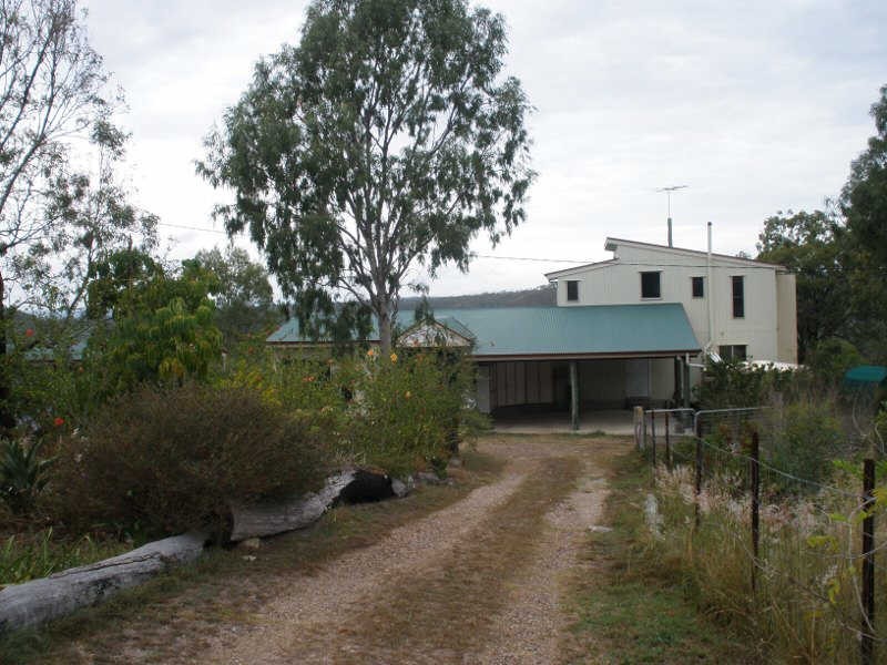 979 Old Esk North Road, Nanango QLD 4615