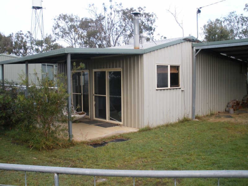 979 Old Esk North Road, Nanango QLD 4615