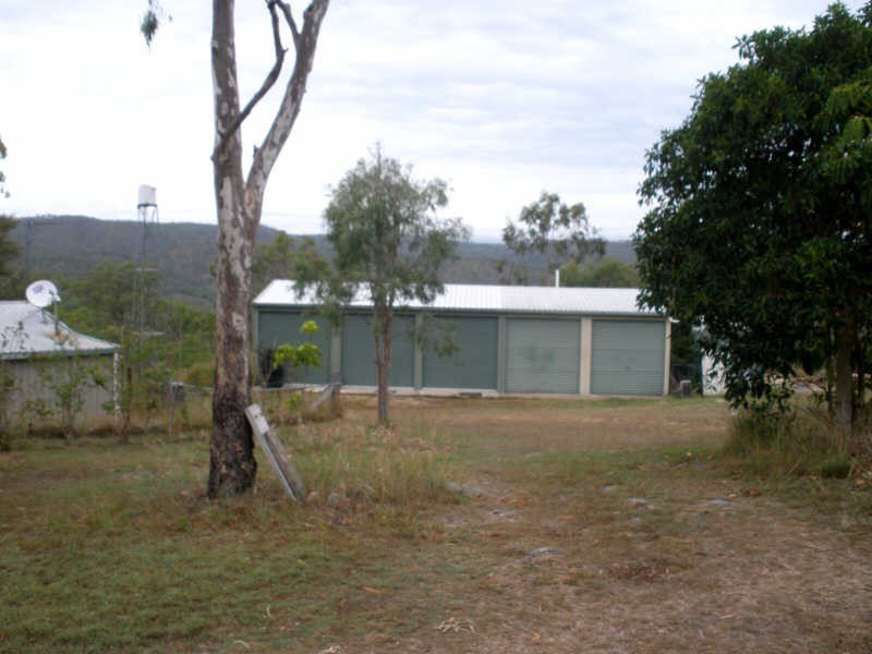 979 Old Esk North Road, Nanango QLD 4615