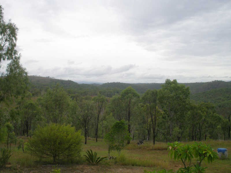 979 Old Esk North Road, Nanango QLD 4615