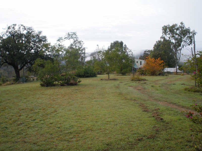 979 Old Esk North Road, Nanango QLD 4615