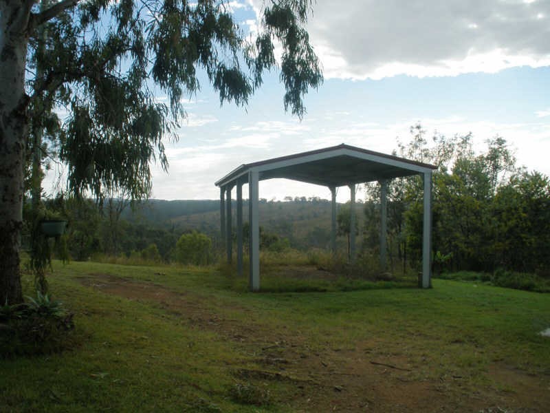 979 Old Esk North Road, Nanango QLD 4615