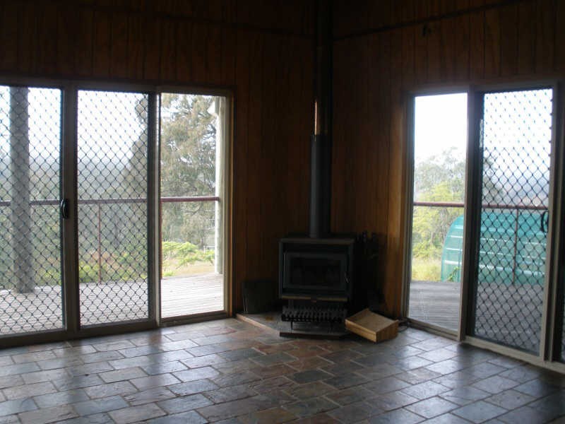 979 Old Esk North Road, Nanango QLD 4615