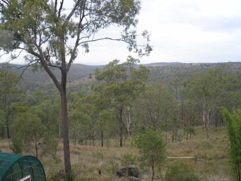 979 Old Esk North Road, Nanango QLD 4615