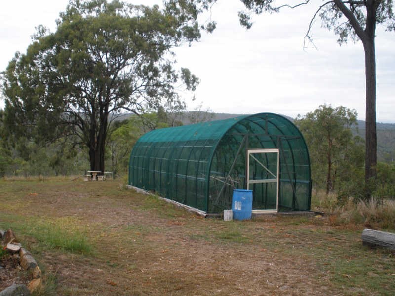 979 Old Esk North Road, Nanango QLD 4615