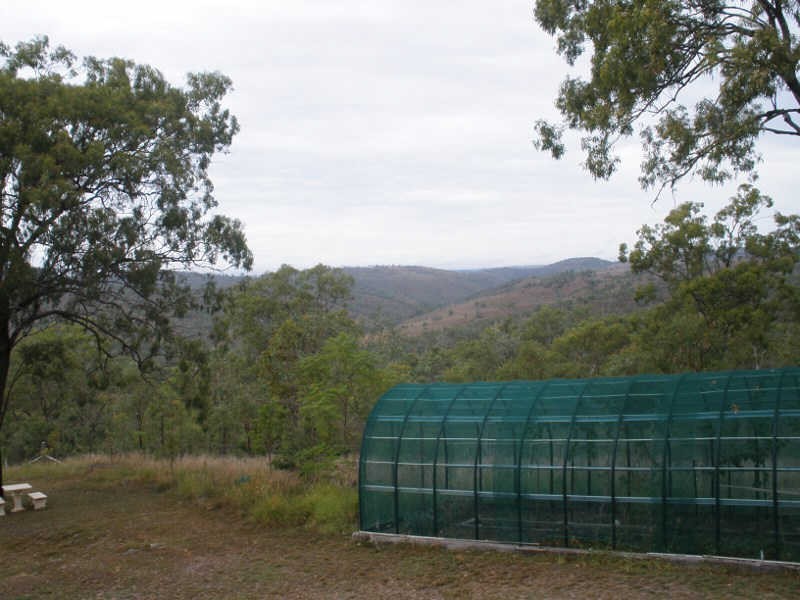 979 Old Esk North Road, Nanango QLD 4615