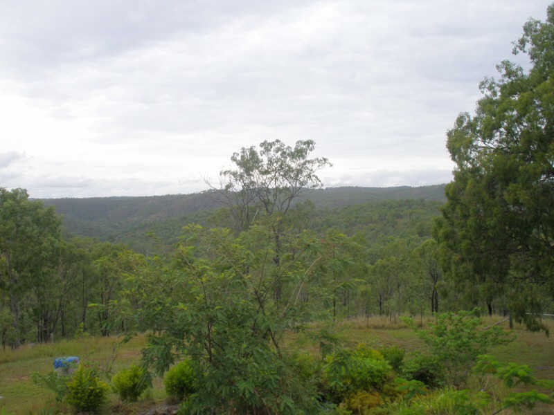 979 Old Esk North Road, Nanango QLD 4615