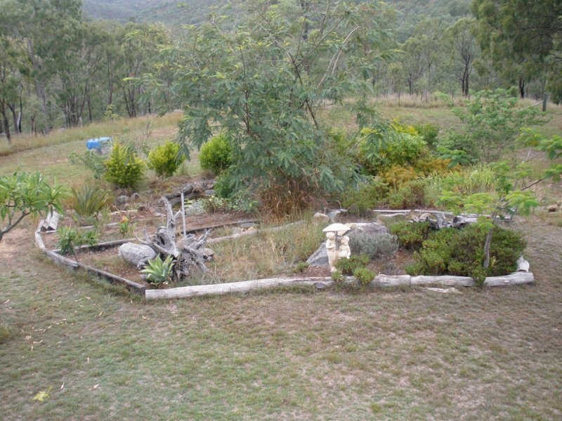 979 Old Esk North Road, Nanango QLD 4615