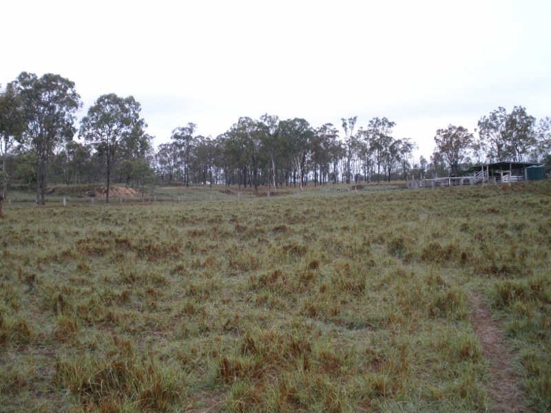 11182 Chinchilla Wondai Road, Durong QLD 4610