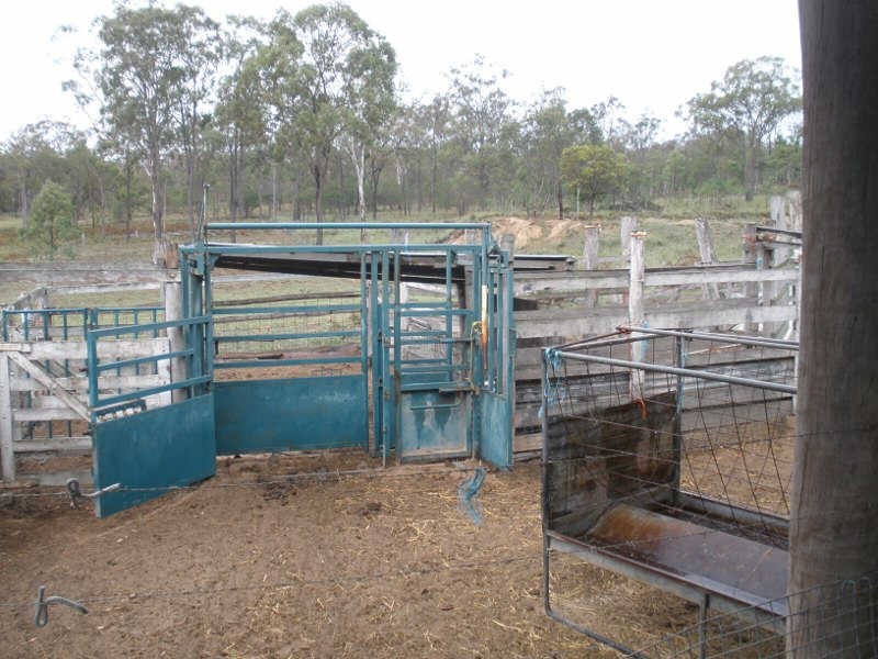 11182 Chinchilla Wondai Road, Durong QLD 4610
