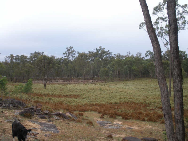 11182 Chinchilla Wondai Road, Durong QLD 4610