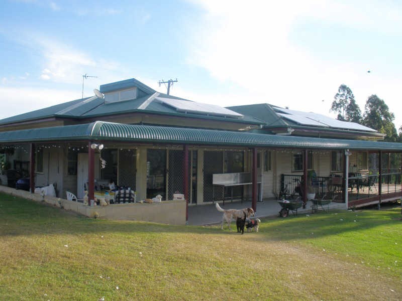 3245 New England Highway, Wutul QLD 4352