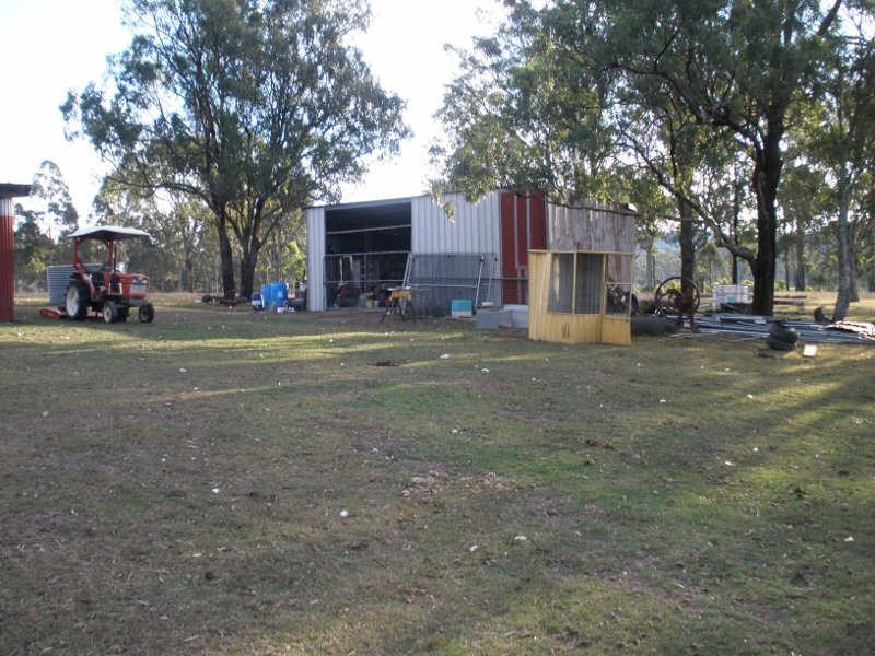3245 New England Highway, Wutul QLD 4352