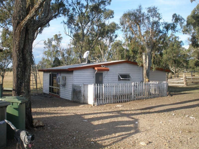 3245 New England Highway, Wutul QLD 4352