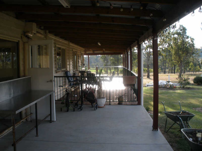3245 New England Highway, Wutul QLD 4352