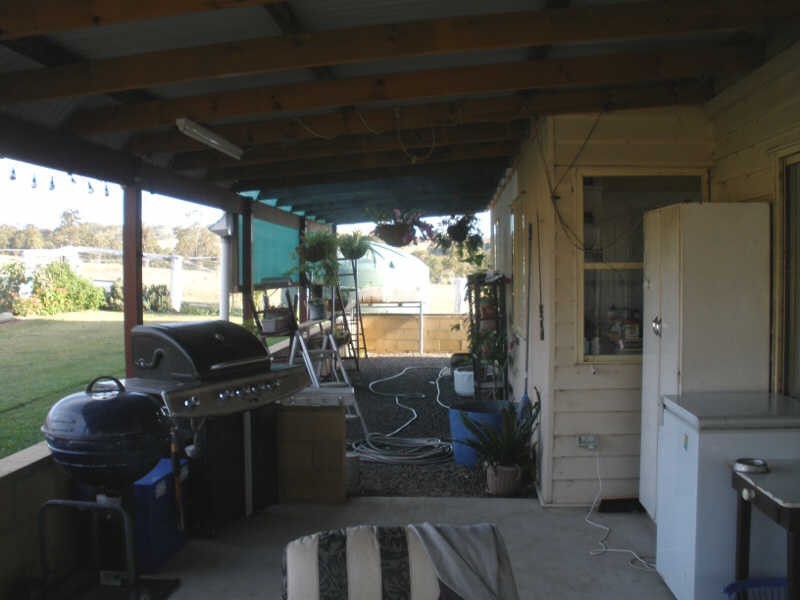 3245 New England Highway, Wutul QLD 4352