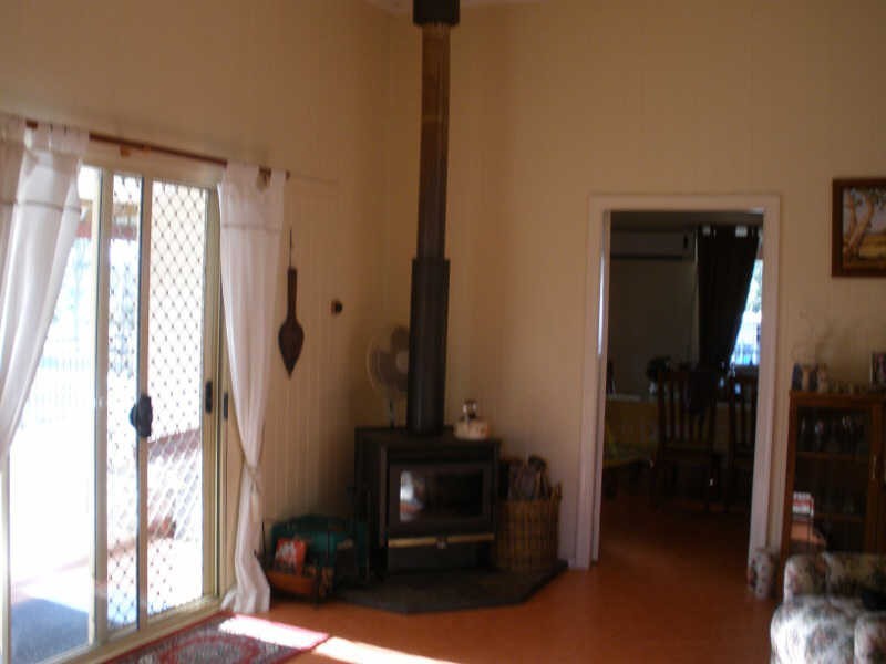 3245 New England Highway, Wutul QLD 4352