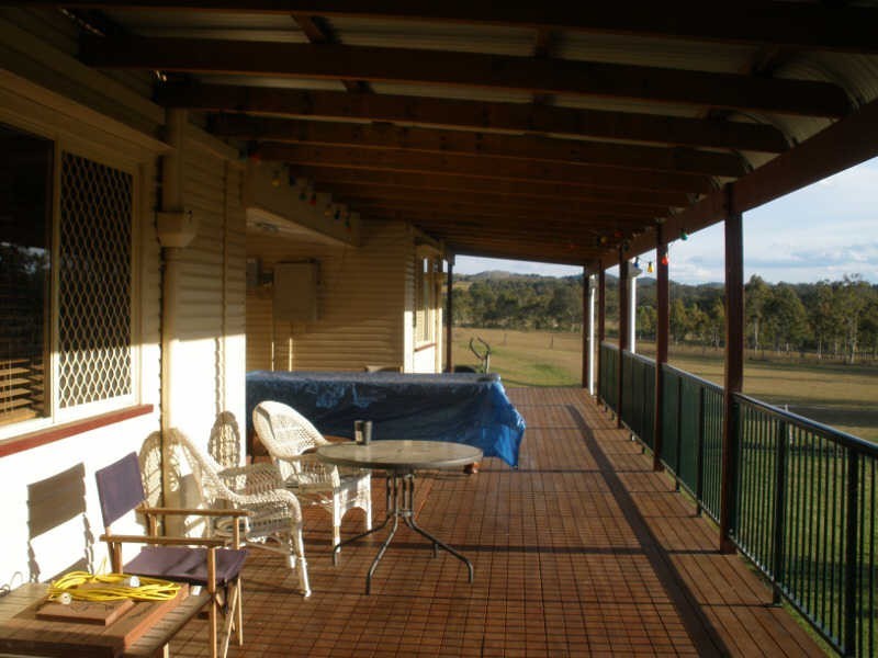 3245 New England Highway, Wutul QLD 4352