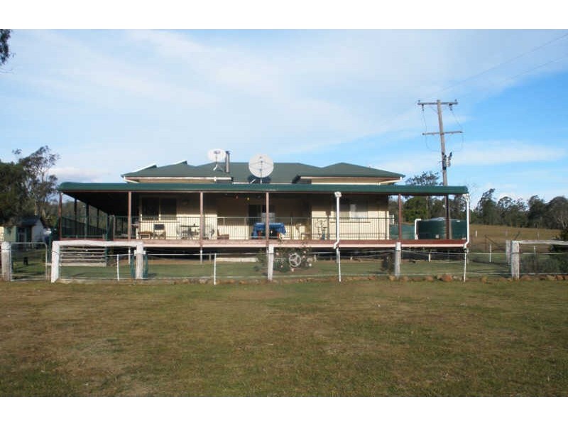 3245 New England Highway, Wutul QLD 4352