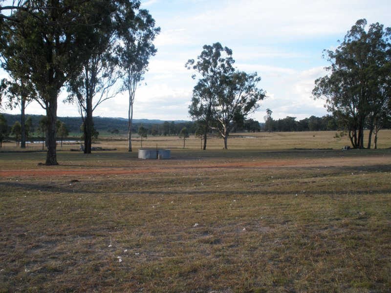 3245 New England Highway, Wutul QLD 4352