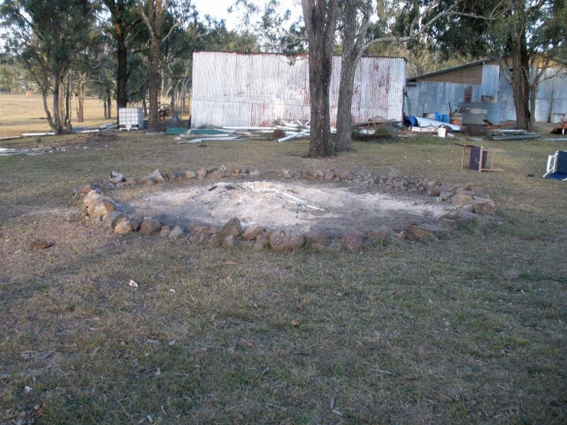 3245 New England Highway, Wutul QLD 4352