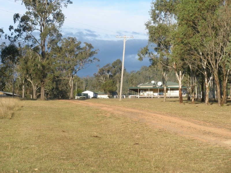 3245 New England Highway, Wutul QLD 4352