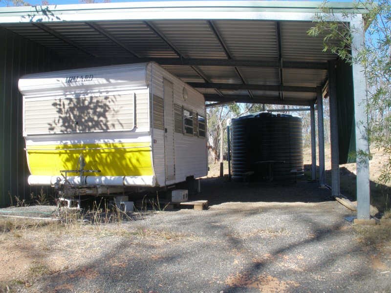 Lot 2 Proston Boondooma Road, Coverty QLD 4613