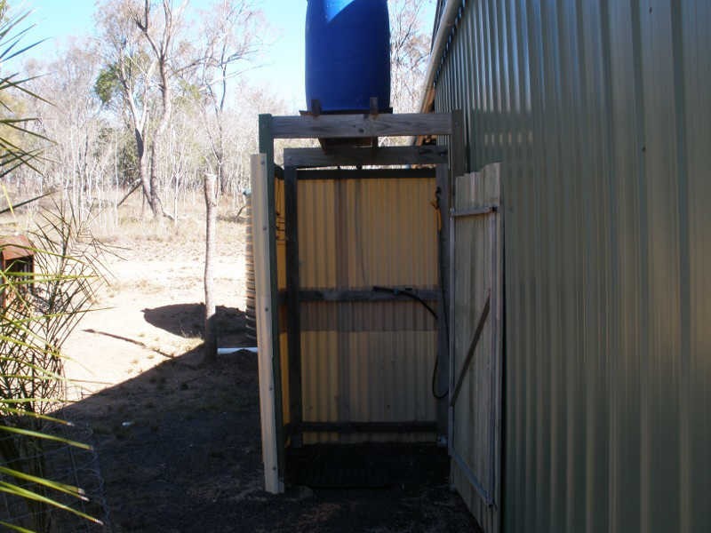 Lot 2 Proston Boondooma Road, Coverty QLD 4613