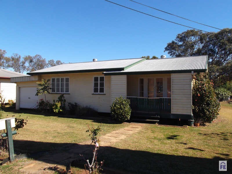 45 Railway Tce, Kingaroy QLD 4610