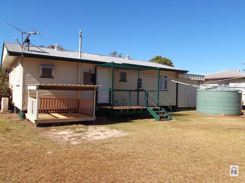 45 Railway Tce, Kingaroy QLD 4610