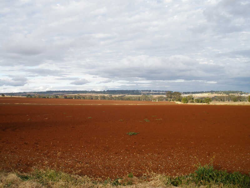 Lot 1 West Street, Kingaroy QLD 4610