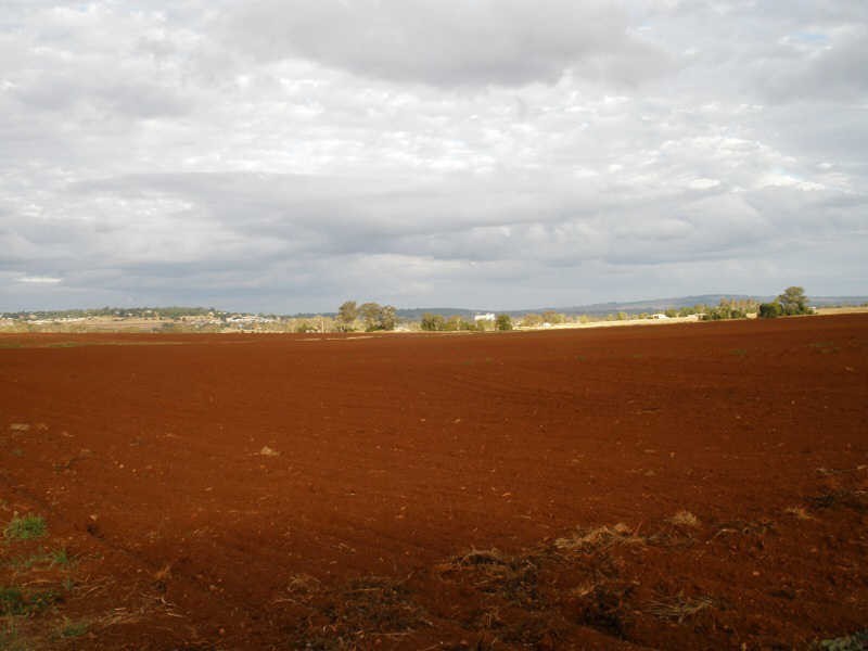 Lot 1 West Street, Kingaroy QLD 4610