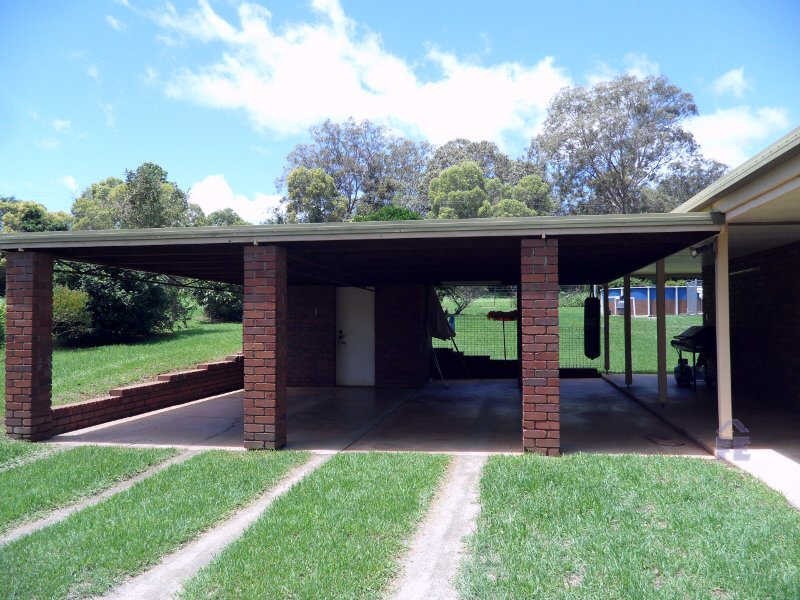 198 Birt Road, Kingaroy QLD 4610