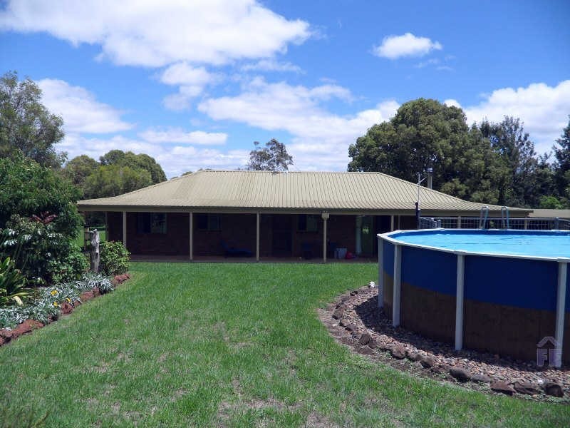 198 Birt Road, Kingaroy QLD 4610