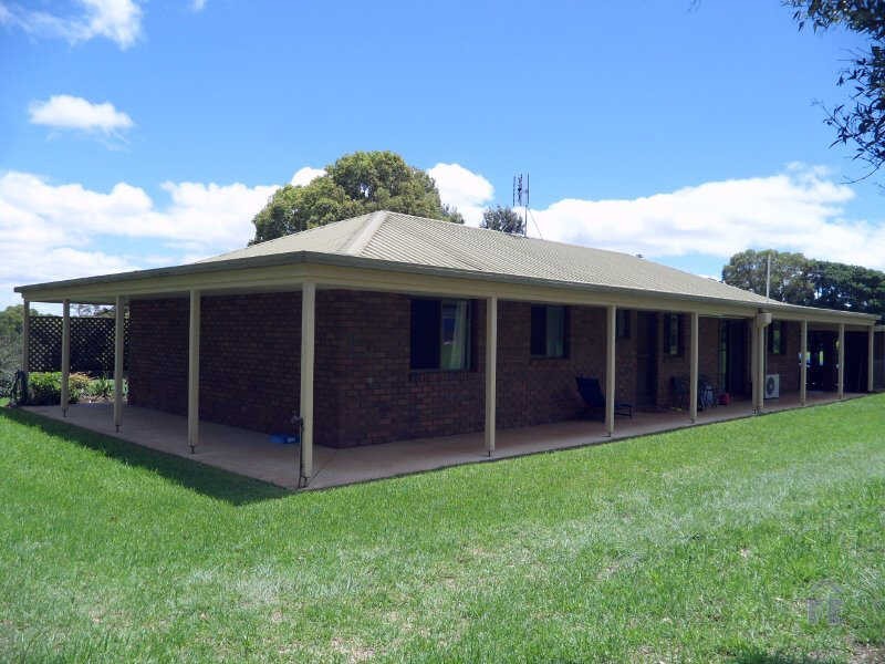 198 Birt Road, Kingaroy QLD 4610
