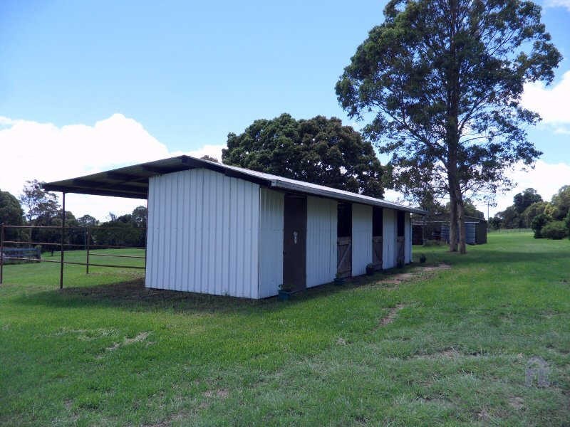 198 Birt Road, Kingaroy QLD 4610