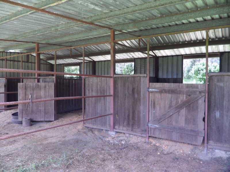 198 Birt Road, Kingaroy QLD 4610