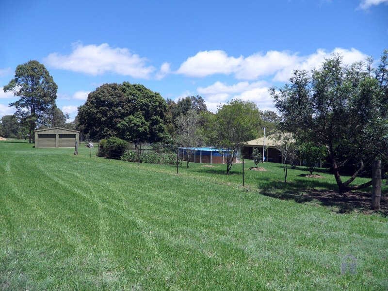 198 Birt Road, Kingaroy QLD 4610
