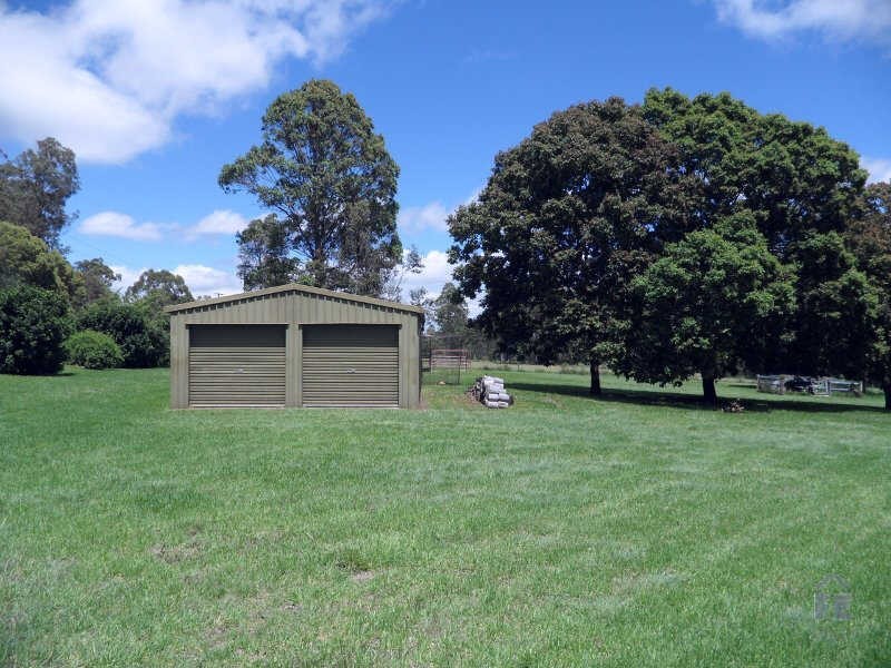 198 Birt Road, Kingaroy QLD 4610